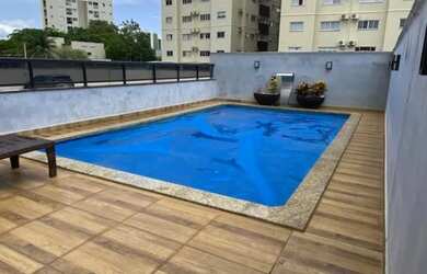 Imagem 4: Apartamento 2 Quartos 1 Suíte - Frente ao Cesamar - 2 Vagas - Oportunidade