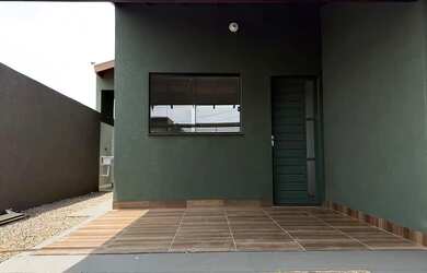 Imagem: Imóvel Padrão médio