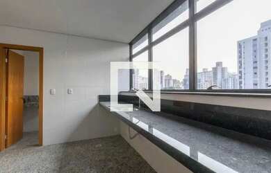 Imagem 8: Apartamento à Venda - Lourdes, 1 Quarto, 37 m2