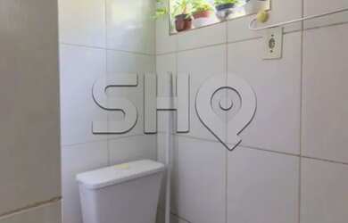 Imagem 10: Sobrado Residencial. 240m² de Área, 1 Vaga na garageme2 Dormitórios