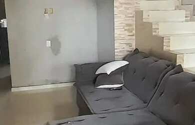 Imagem 5: Alagoinhas velha, fundo do hotel Ibis