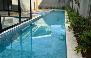 Imagem 3: Casa de condomínio em Avenida Nadima Damha - Parque Residencial Damha - São José do Rio Pr