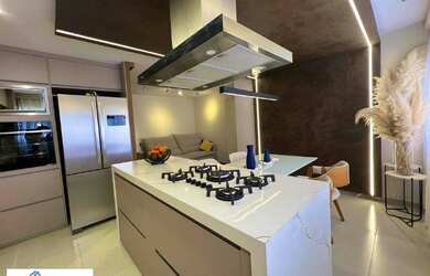 Imagem 7: Apartamento para locação com 60m², 2 quartos, Lazer Completo Mobiliado...