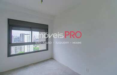 Imagem 16: Apartamento novo no Campo Belo