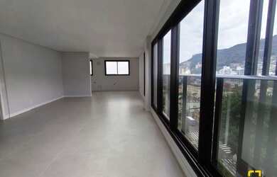 Imagem 3: APARTAMENTO À VENDA NA HERCÍLIO LUZ-FLORIANÓPOLIS SC