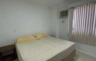 Imagem 13: APARTAMENTO EM CONDOMÍNIO DE ALTO PADRÃO VISTA MAR