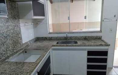 Imagem 4: Casa Jardim Holanda 3 quartos 1 Suite Garagem Coberta Moveis Planejados