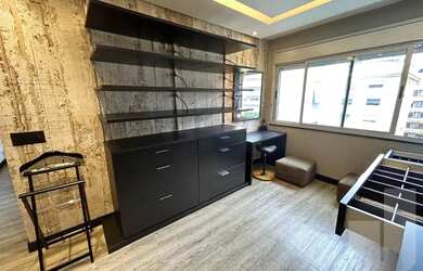 Imagem 15: Reformado, mobiliado, 3 dormitórios sendo 1 suíte master e 1 vaga -...