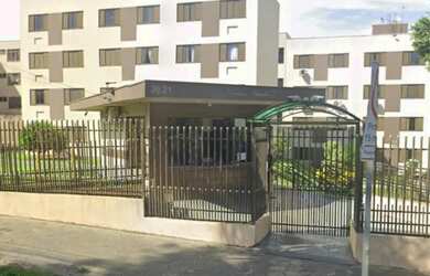 Imagem: O apartamento possui 3 Dormitórios, 2 Banheiros, 1 Vaga na