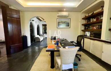 Imagem 7: Casa à venda, 5 quartos, 4 suítes, 6 vagas, Cidade Jardim - Belo Horizonte/MG