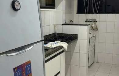 Imagem 4: Apartamento jardim aeroporto