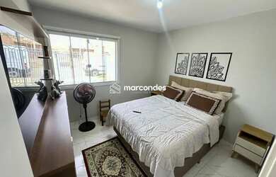 Imagem 12: Excelente Casa para Locação - Bairro Nações, Fazenda Rio Grande