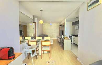 Imagem 4: Praia de Itaparica, 2 quartos, suíte, 68m², 1 vaga