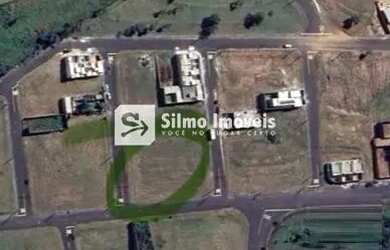 Imagem: O terreno possui 250m² de Área e está localizado em Shopping