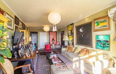 Imagem: O apartamento à venda possui 3 Dormitórios, 2 Banheiros, 1