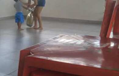 Imagem 2: Apartamento Cobertura São José (70 mts AP + 70 mts Cobertura). Negocio/Financio