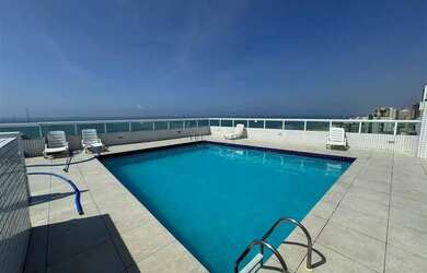 Imagem 12: APARTAMENTO COM 88,11 m² - GUILHERMINA - PRAIA GRANDE SP