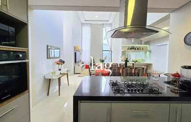 Imagem 9: Casa com 3 quartos à venda, 204 m²- Condomínio Ibiti do Paço - Sorocaba/SP