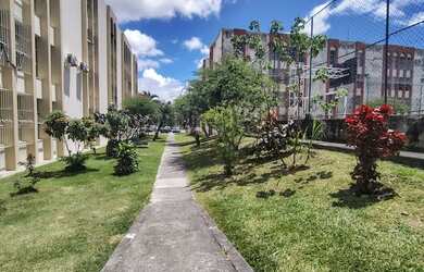 Imagem: Apartamento com 2 quartos Cond. Valparaíso I, Serra, ES