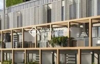 Imagem: O apartamento possui 2 Dormitórios, 3 Banheiros, 2 Vagas na