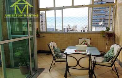 Imagem 14: Imóvel para venda possui 263 metros quadrados com 3 quartos em Itapuã...