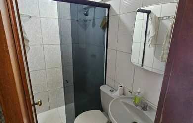 Imagem 8: Residencial Tavares Bastos na Marambaia com 4Q sendo 1 suíte, v.g coberta...