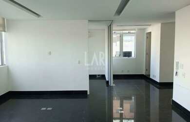 Imagem 2: Sala para aluguel, 1 vaga, Santo Agostinho - Belo Horizonte/MG