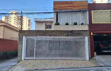 Imagem: O depósito possui 16m² de Área e está localizado em Vila