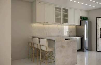 Imagem 5: Casa a venda no condomínio Recanto das Flores