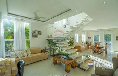 Imagem 7: Casa à venda , com 3 Suítes , quintal gramado , no Condomínio Villagio di Verona, na cidad