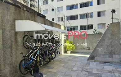 Imagem 13: Apartamento 2 Dormitórios À Venda em Moema