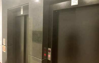 Imagem 13: Apartamento semi mobiliado à venda em Itapema, Meia Praia