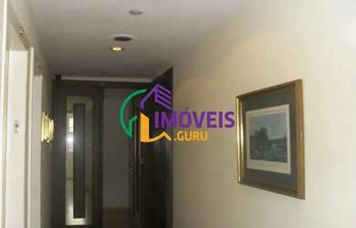 Imagem: O depósito possui 1 Vaga na garagem, 95m² de Área e está