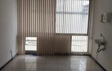 Imagem: O depósito possui 1 Vaga na garagem e 35m² de Área e está