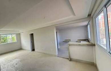 Imagem 14: Apartamentos novos de 2 e 3 quartos, em construção, a venda no bairro Todos os Santos