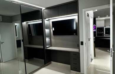 Imagem 6: Apartamento 2 quartos - Wish Areião