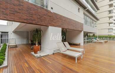 Imagem 15: Apartamento 1 quartos à venda no a Brooklin Paulista