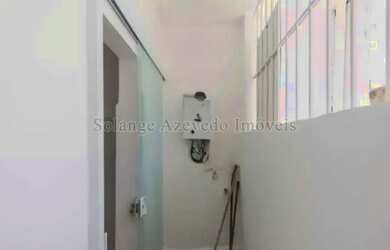 Imagem 10: Casas no Grajaú. Varanda, 60m² de Área, 2 Banheirose2 Dormitórios