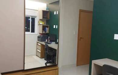 Imagem 13: Excelente apartamento de alto padrao no N8 Flamboyant no Jardim Goias