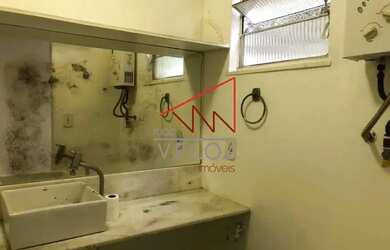 Imagem 12: Kitnet/Conjugado-À VENDA-Glória-Rio de Janeiro-RJ