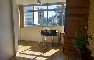 Imagem 9: Apartamento com 3 quartos à venda no Centro em Santa Maria - RS