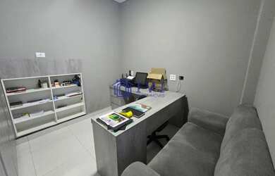 Imagem 9: Loja 75 m² Sao benedito Locação