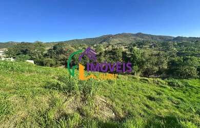 Imagem: O terreno possui 794m² de Área e está localizado em San