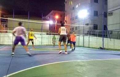 Imagem 15: Apartamento Exclusivo no Condomínio Mais Viver Atlântico