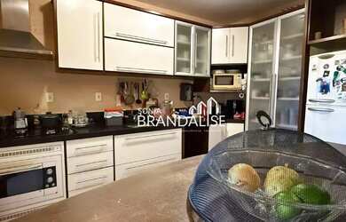 Imagem 7: Cobertura duplex com linda vista mar e ótima iluminação natural