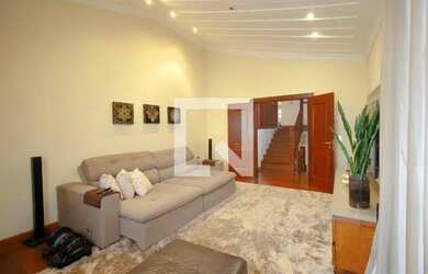 Imagem 10: Casa à Venda - Mangabeiras, 3 Quartos, 445 m2