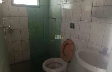 Imagem 8: Casa com 2 dormitórios para alugar, 65 m² por R$ 1.335,00 - Jardim Nova...