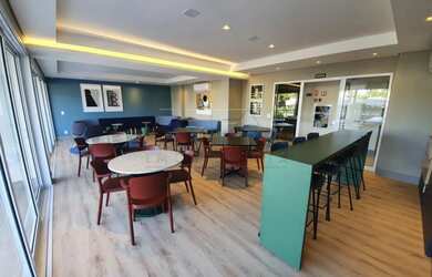 Imagem 16: Apartamento Padrão em Bauru