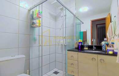 Imagem 10: Não Perca: Apartamento em Valparaíso com Suíte e Estrutura de Lazer Completa!