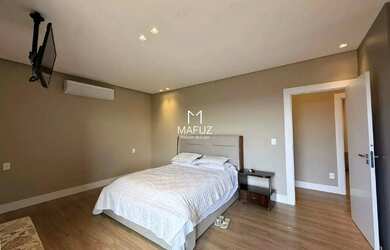 Imagem 12: Casa para aluguel, 3 quartos, 3 suítes, 4 vagas, Condomínio Alphaville...